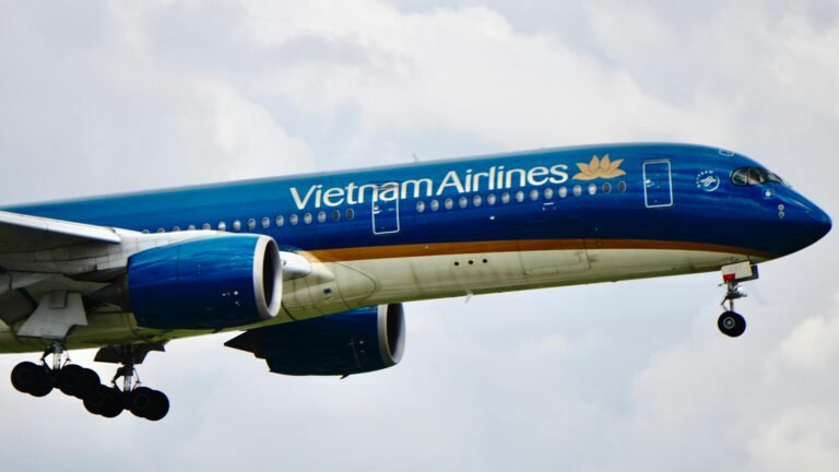 Vietnamese airlines to cut flights due to fuel supply constraints